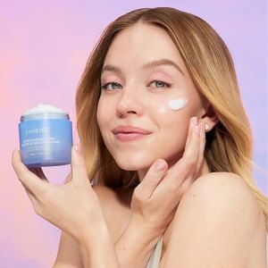 Sydney Sweeney Laneige