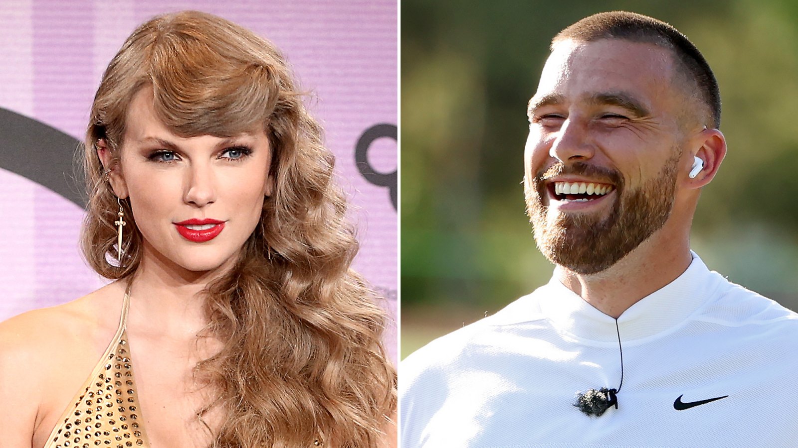 Taylor Swift and Travis Kelce Quietly Hung Out in Kansas City Before Minnesota Game