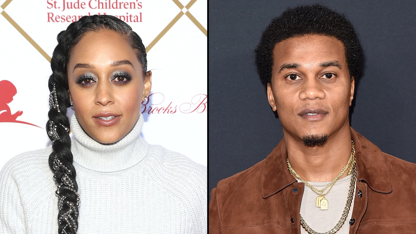 Tia Mowry Says Dating Is 'Complicated' After Cory Hardrict Divorce, But She Won't 'Go Back'