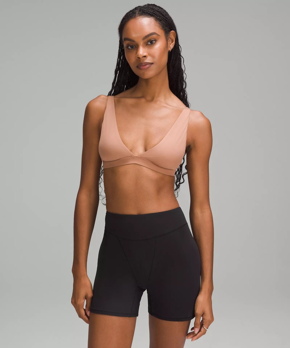 Shop lululemon's Seriously Soft New Wundermost Collection