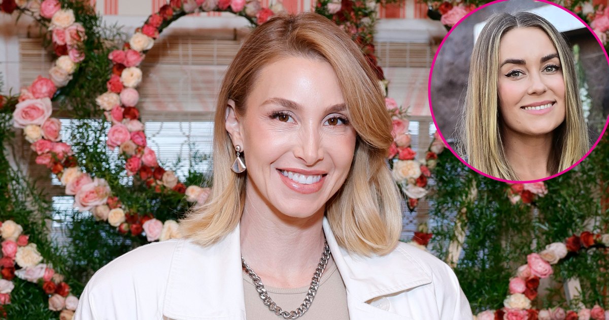 Whitney Port’s Reality TV Revelations: Friendship With Lauren Conrad and More Whitney Port’s Reality TV Revelations: Friendship With Lauren Conrad and More