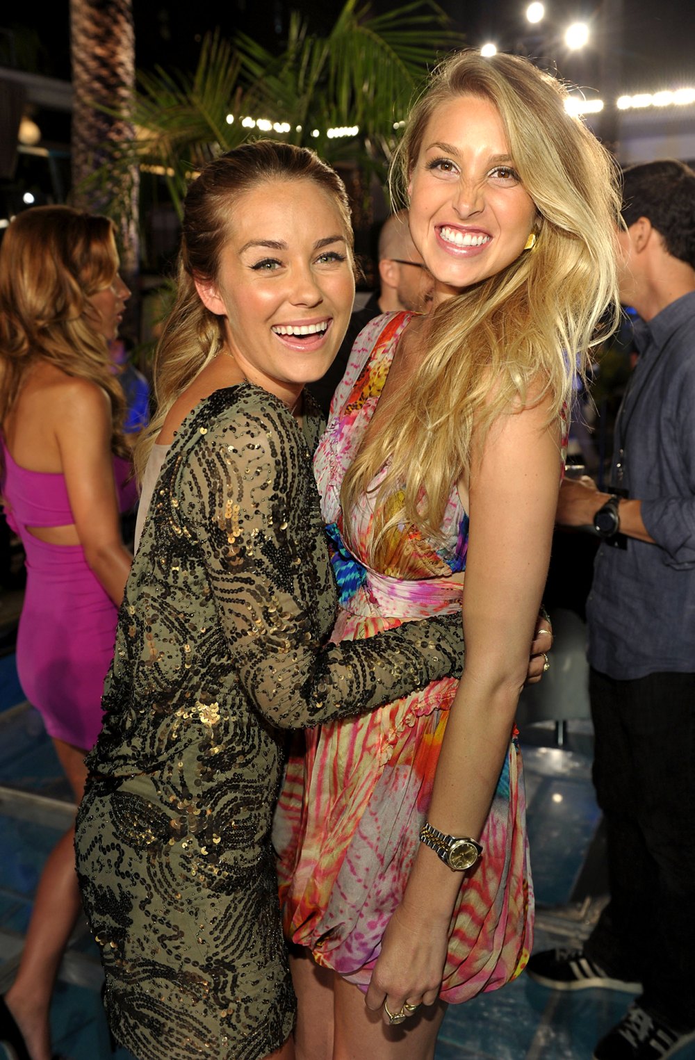 Whitney Port’s Reality TV Revelations: Where She Stands With Lauren Conrad After 'The Hills' and More