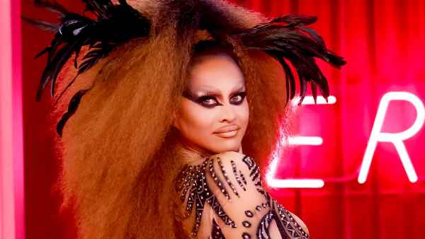 ‘RuPaul’s Drag Race’ Is Just the Beginning for Sasha Colby- I’m ‘Pretty Much’ in My Mogul Era