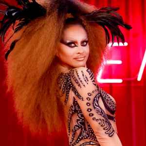 ‘RuPaul’s Drag Race’ Is Just the Beginning for Sasha Colby- I’m ‘Pretty Much’ in My Mogul Era