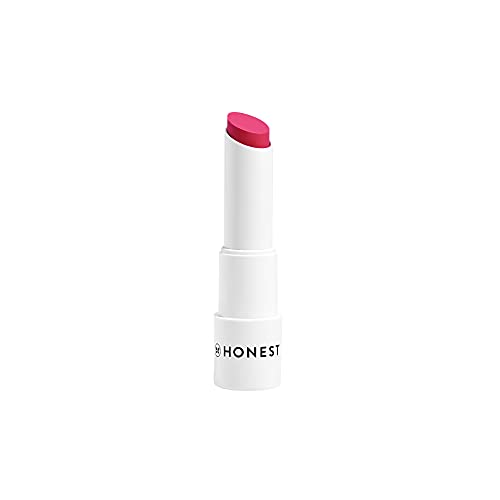 Best Clean: Honest Beauty Tinted Lip Balm