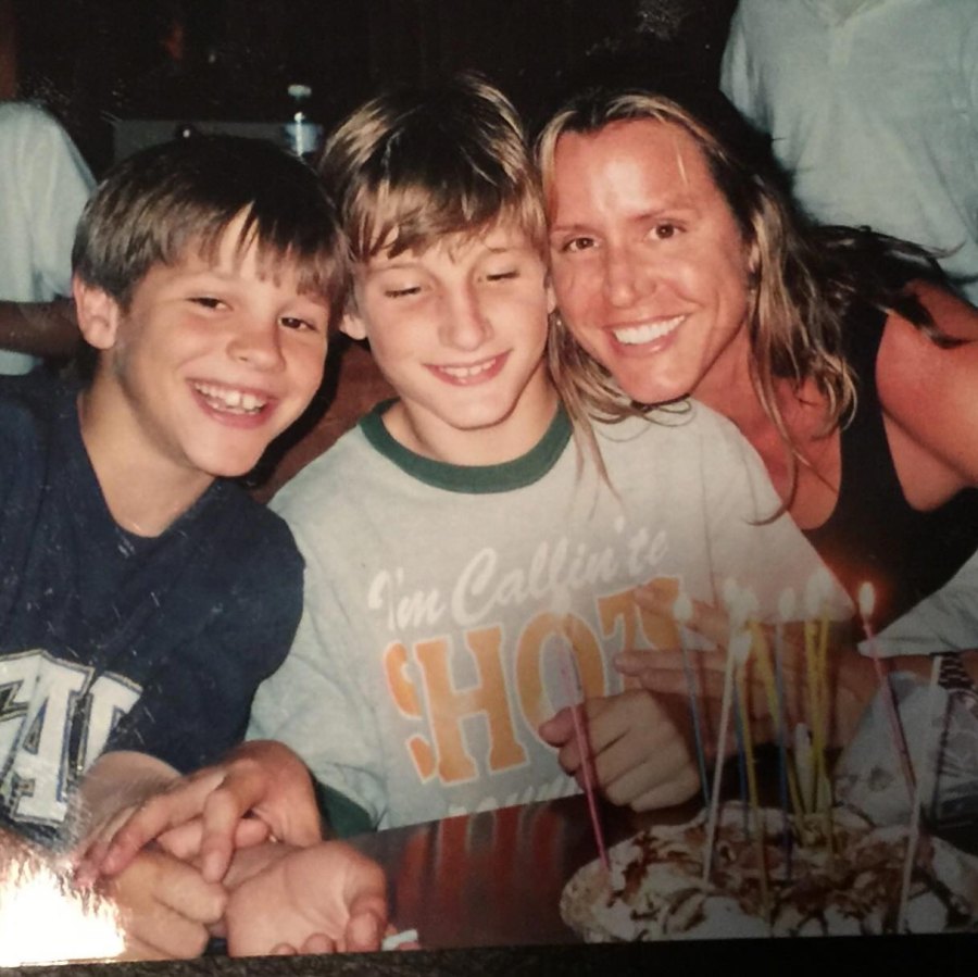 Nick Bosa and Joey Bosa Are the Other NFL Brothers to Watch: Family Album