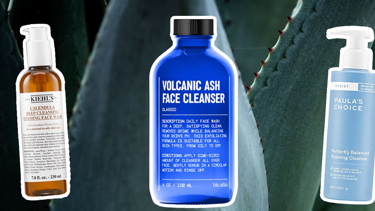 20 Best Face Washes for Combination Skin 2023