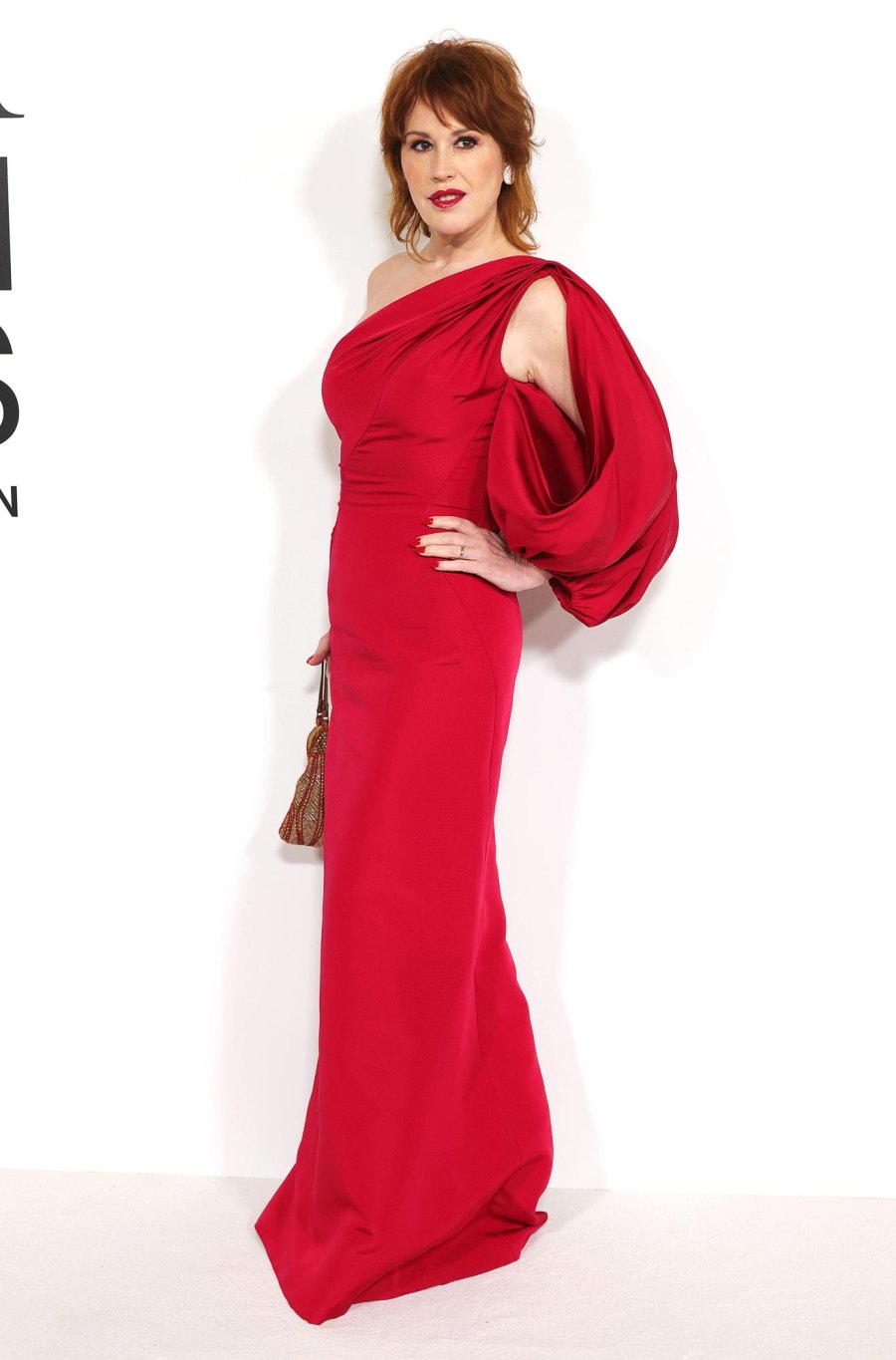 2023 CFDA Fashion Awards - Arrivals 260 Molly Ringwald