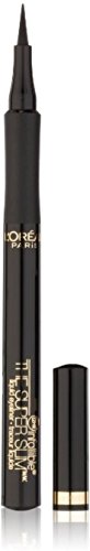 Best for Cat Eye: L’Oréal Infallible Grip Precision Felt Liquid Eyeliner