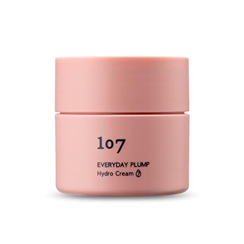 Best for Plumpness: 107 Beauty Everyday Plump Hydro Cream