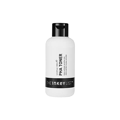 Best Overall: The Inkey List Polyhydroxy Acid Toner
