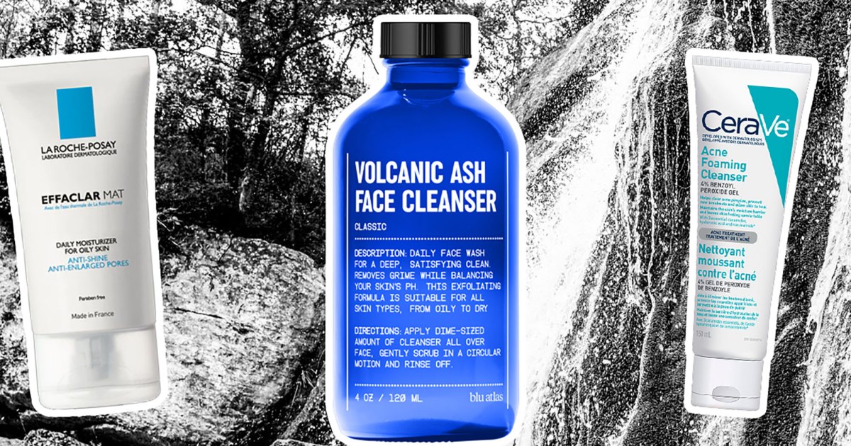 22 Best Face Washes for Cystic Acne