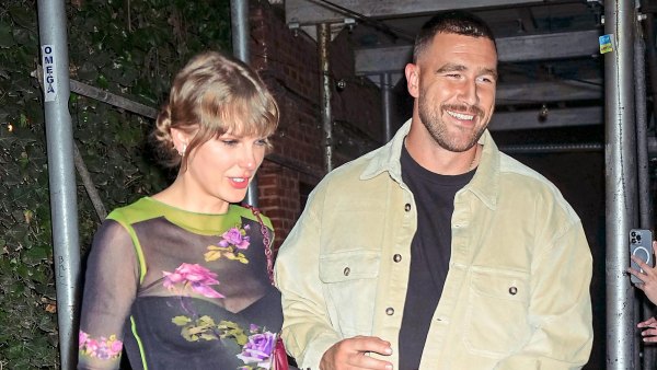 2349 Us Weekly Travis Kelce and Taylor Swift 2