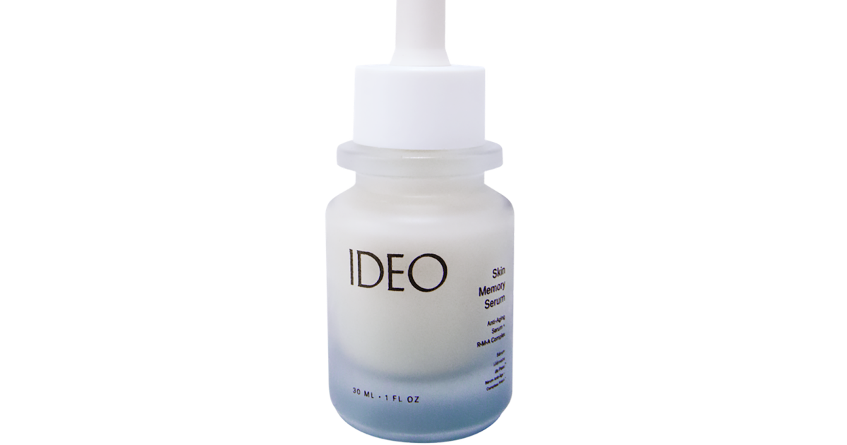 This Product Is a Novel Approach to Anti-Aging Skincare This Product Is a Novel Approach to Anti-Aging Skincare