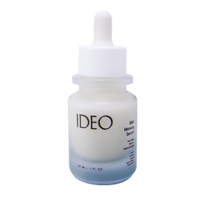 IDEO Skincare’s Skin Memory Serum™