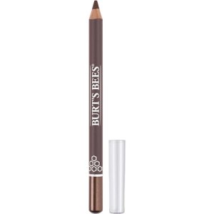Best Brown Pen: Burt’s Bees Nourishing Eyeliner, Warm Brown