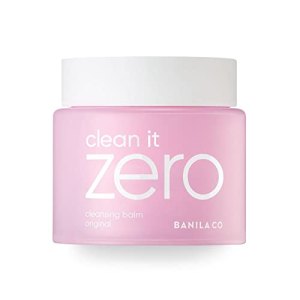 Most Popular: Banila Co Original Cleansing Balm