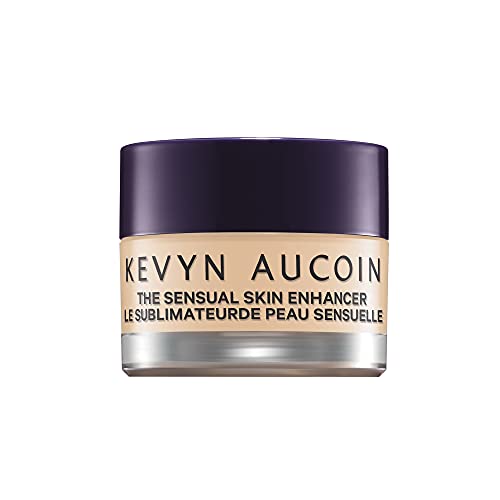 Best Full Coverage: Kevyn Aucoin The Sensual Skin Enhancer