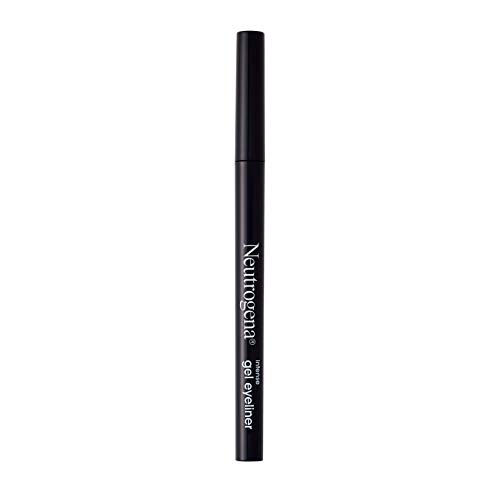 Best for Tightlining: Neutrogena Intense Gel Eyeliner, Jet Black