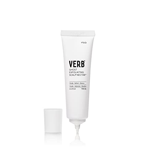 Best for Scalp: Verb Ghost Exfoliating Scalp Nectar
