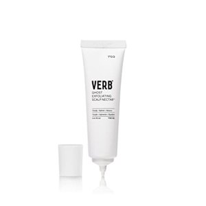 Best for Scalp: Verb Ghost Exfoliating Scalp Nectar