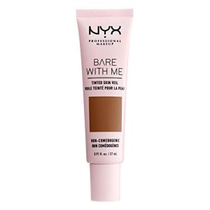 Best Tinted: NYX Bare With Me Tinted Skin Veil