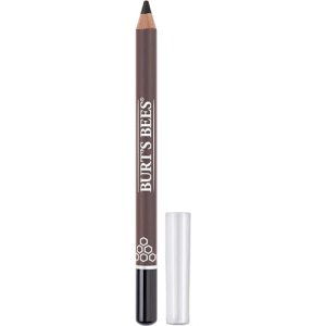 Best Clean Ingredients Pen: Burt’s Bees Nourishing Eyeliner, Soft Black