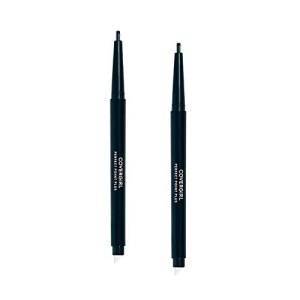 Best for Beginners: Covergirl Perfect Point Plus, Self-Sharpening Eyeliner Pencil, Black Onyx