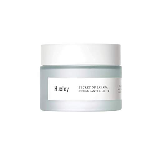 Best Anti-Aging: Huxley Secret of Sahara Anti-Gravity Cream