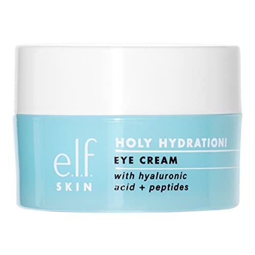 Best Illuminating: e.l.f. SKIN Illuminating Eye Cream