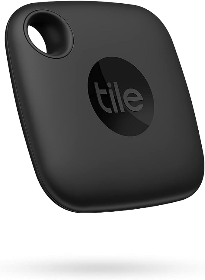 Tile Mate Bluetooth Tracker