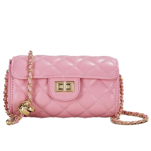 Crossbody Quilted Bags & Handbags for Women for sale