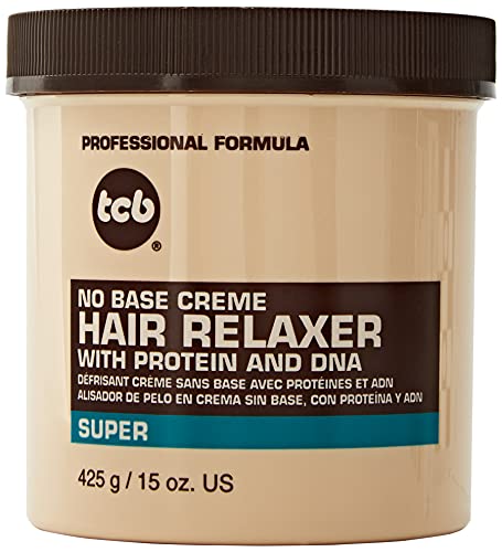 TCB Hair Relaxer