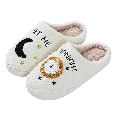 Taylor Swift ‘Meet Me At Midnight’ Slippers
