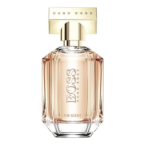 Hugo Boss THE SCENT FOR HER Eau de Parfum, 1.6 Fl Oz