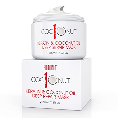 Bold Uniq Hair Mask