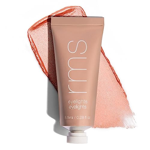 Best for Mature Eyes: RMS Beauty Eyelights Cream