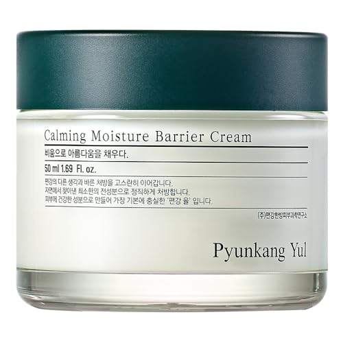 Best for Night: Pyunkang Yul Moisture Barrier Cream