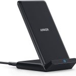 Portable Phone Charger Stand