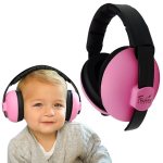 Friday 7Care Baby Ear Protection Noise Cancelling Headphones
