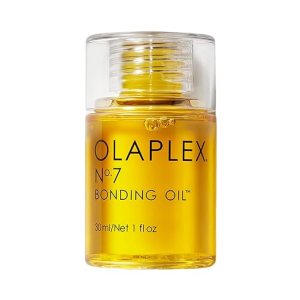 Olaplex number 7 bonding oil