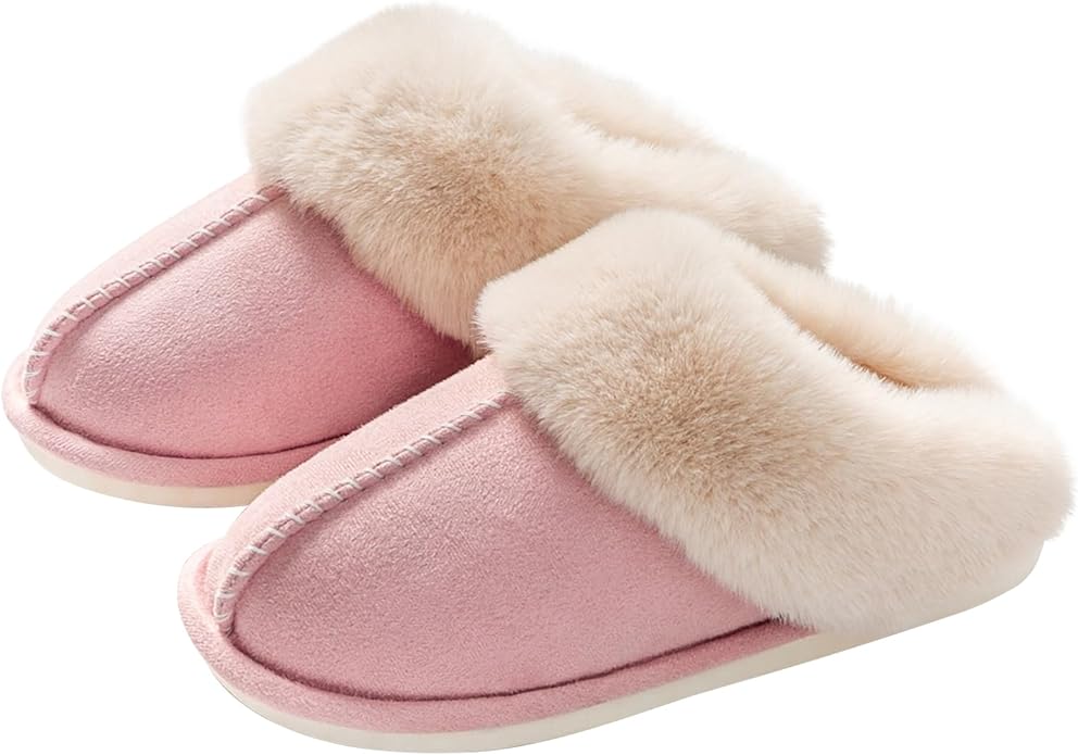 These UGG Slipper Lookalikes on Amazon Are Only $25