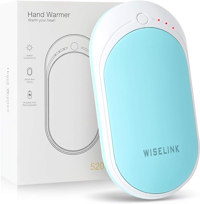 Portable Hand Warmer