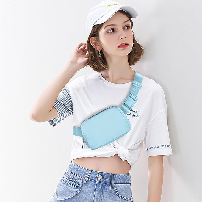belt bag fanny pack