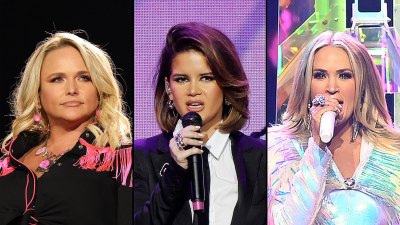 8 Times Female Country Artists Stood Their Ground 271