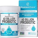 Physician's CHOICE Probiotics