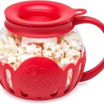 Ecolution Patented Micro-Pop Popcorn Popper