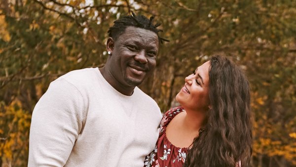 90 Day Fiance Alum Emily Bieberly Is Pregnant Expecting Baby No 3 With Husband Kobe Blaise