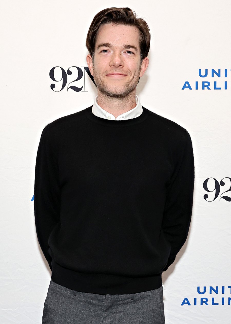John Mulaney Every Celeb Who Has Joined SNL's Five-Timers Club Over the Years