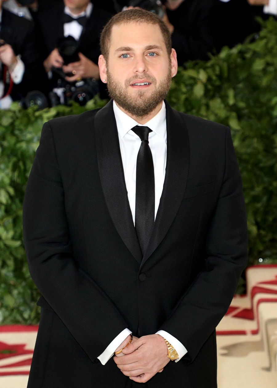 Jonah Hill Every Celeb Who Has Joined SNL's Five-Timers Club Over the Years
